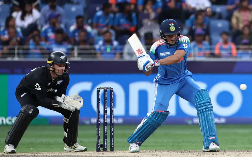 IND vs NZ live streaming news